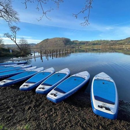 Stunning Lake District Cottage Penrith Exterior photo