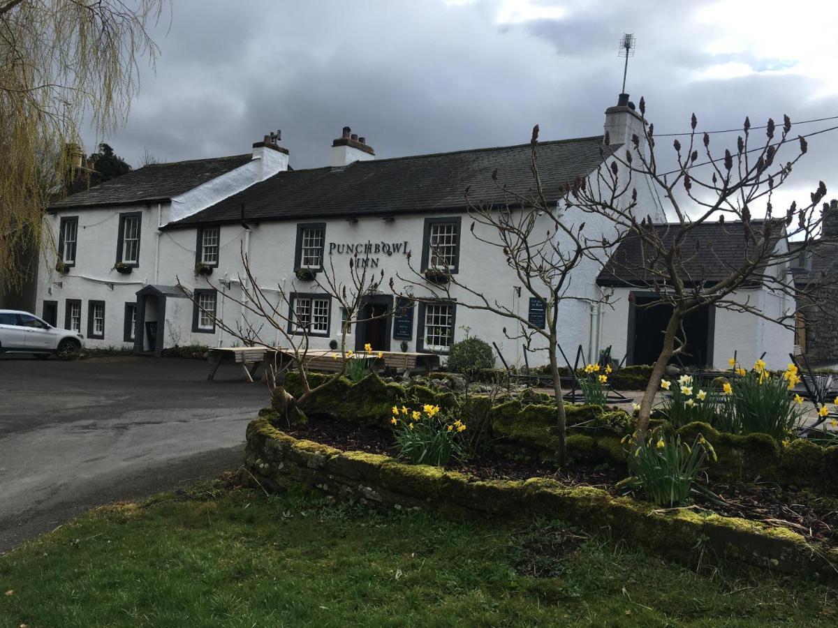 Stunning Lake District Cottage Penrith Exterior photo