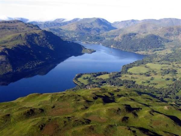 Stunning Lake District Cottage Penrith Exterior photo