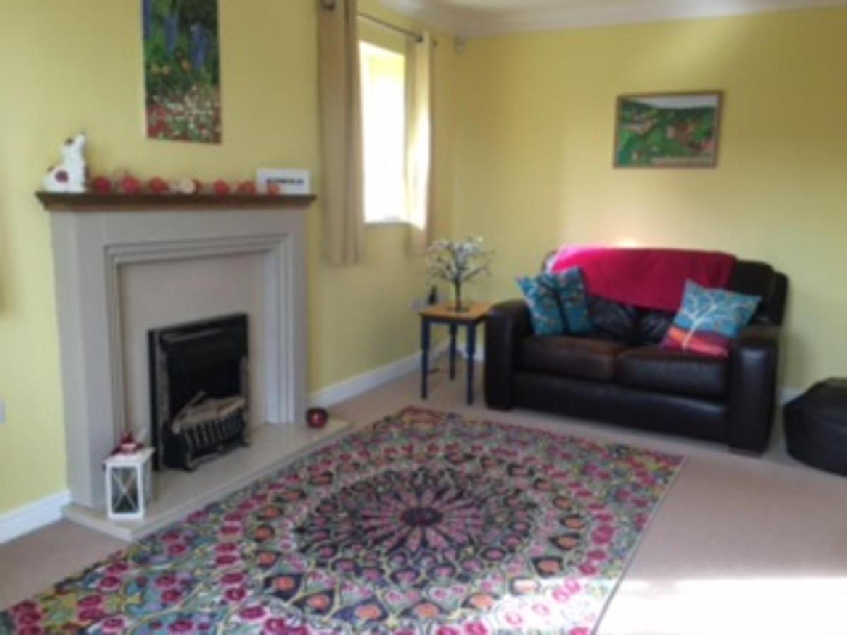 Stunning Lake District Cottage Penrith Exterior photo